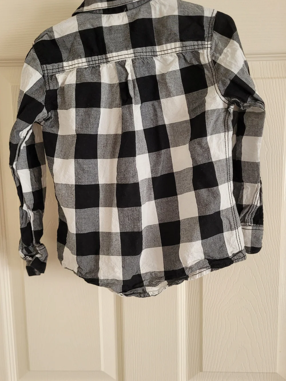 Boys Size 6 Button Down Shirt Bundle